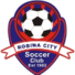 罗宾市蓝
